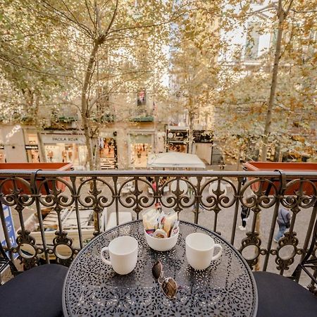 Suite Scarlatti Napoli Dış mekan fotoğraf