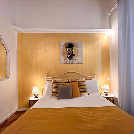 Suite Scarlatti Napoli Dış mekan fotoğraf