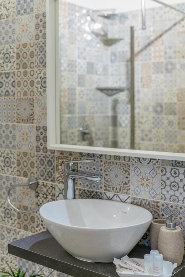 Suite Scarlatti Napoli Dış mekan fotoğraf