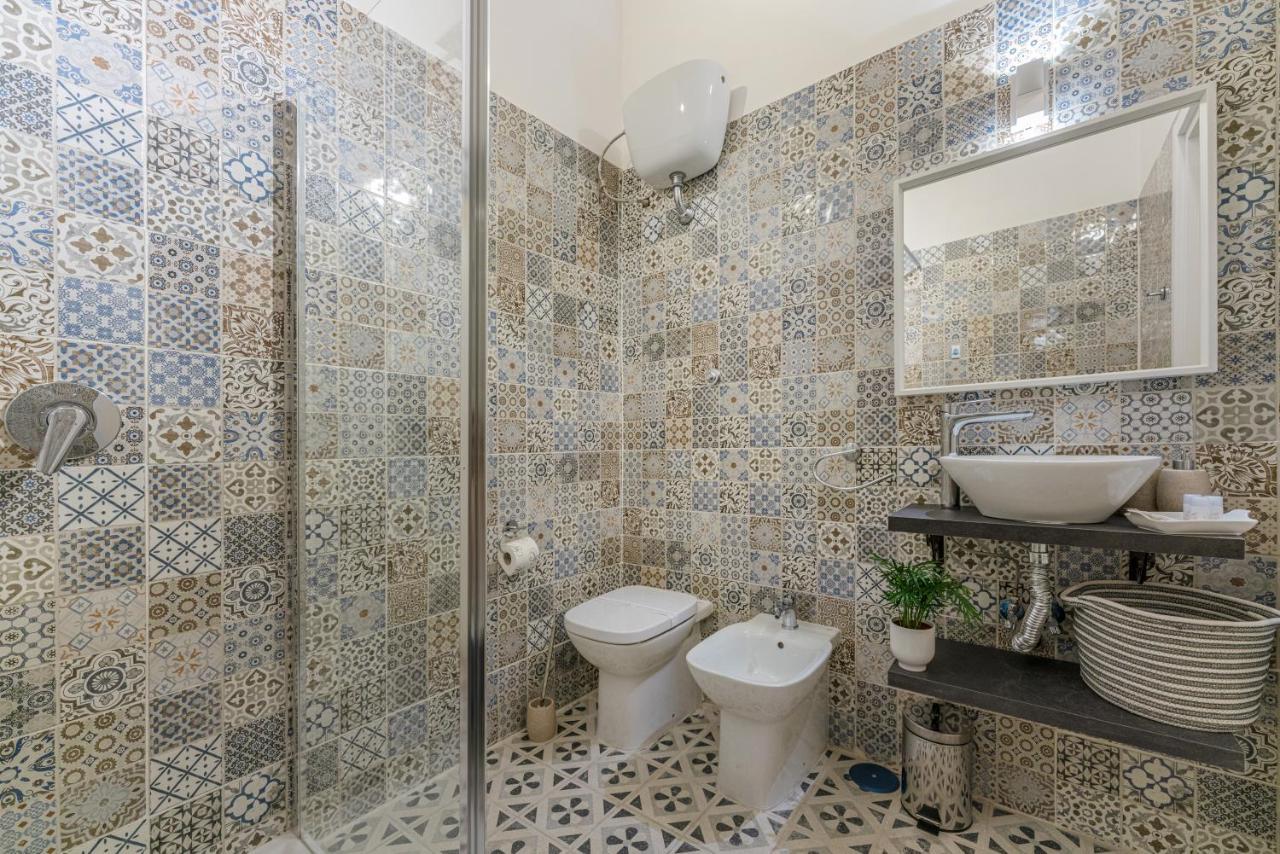 Suite Scarlatti Napoli Dış mekan fotoğraf