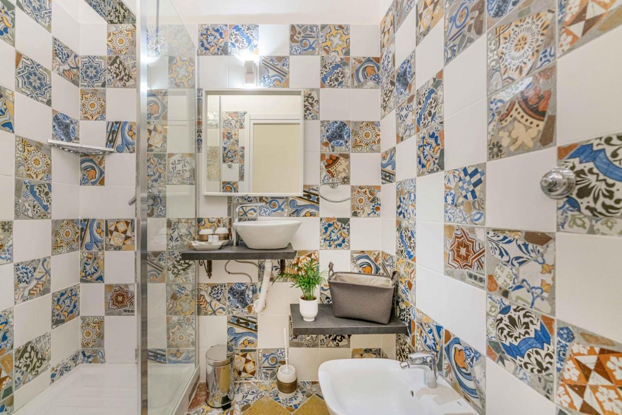 Suite Scarlatti Napoli Dış mekan fotoğraf