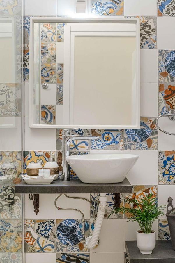 Suite Scarlatti Napoli Dış mekan fotoğraf