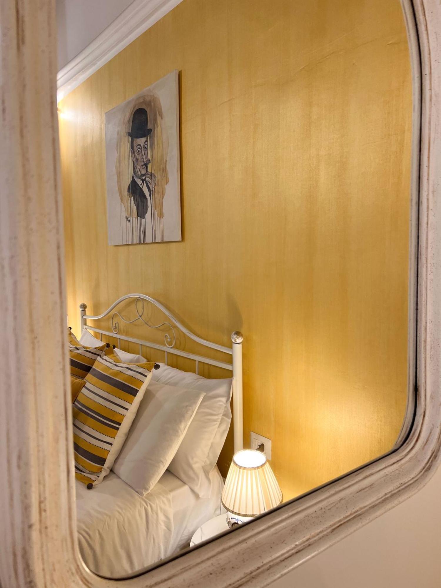 Suite Scarlatti Napoli Dış mekan fotoğraf