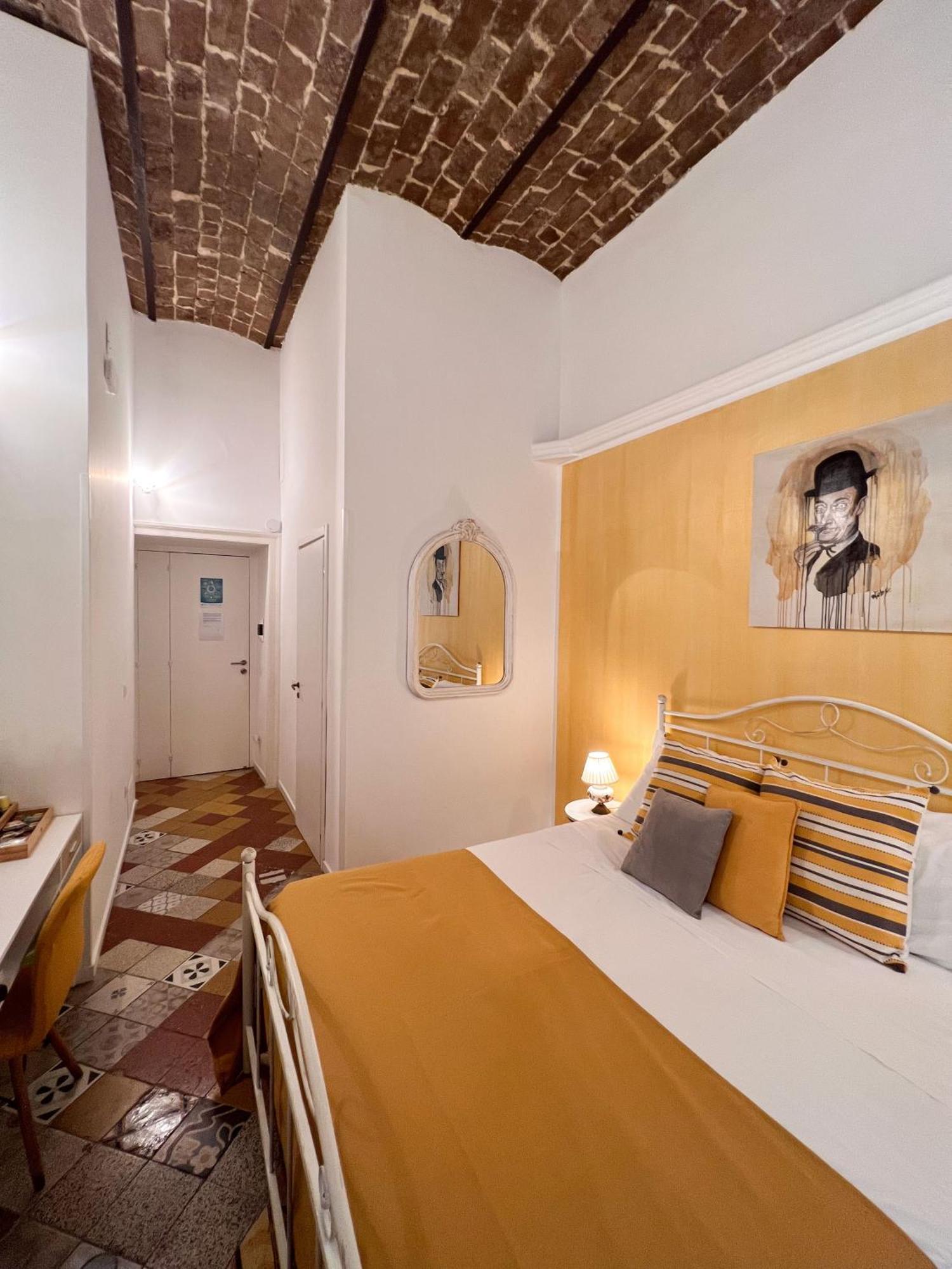 Suite Scarlatti Napoli Dış mekan fotoğraf