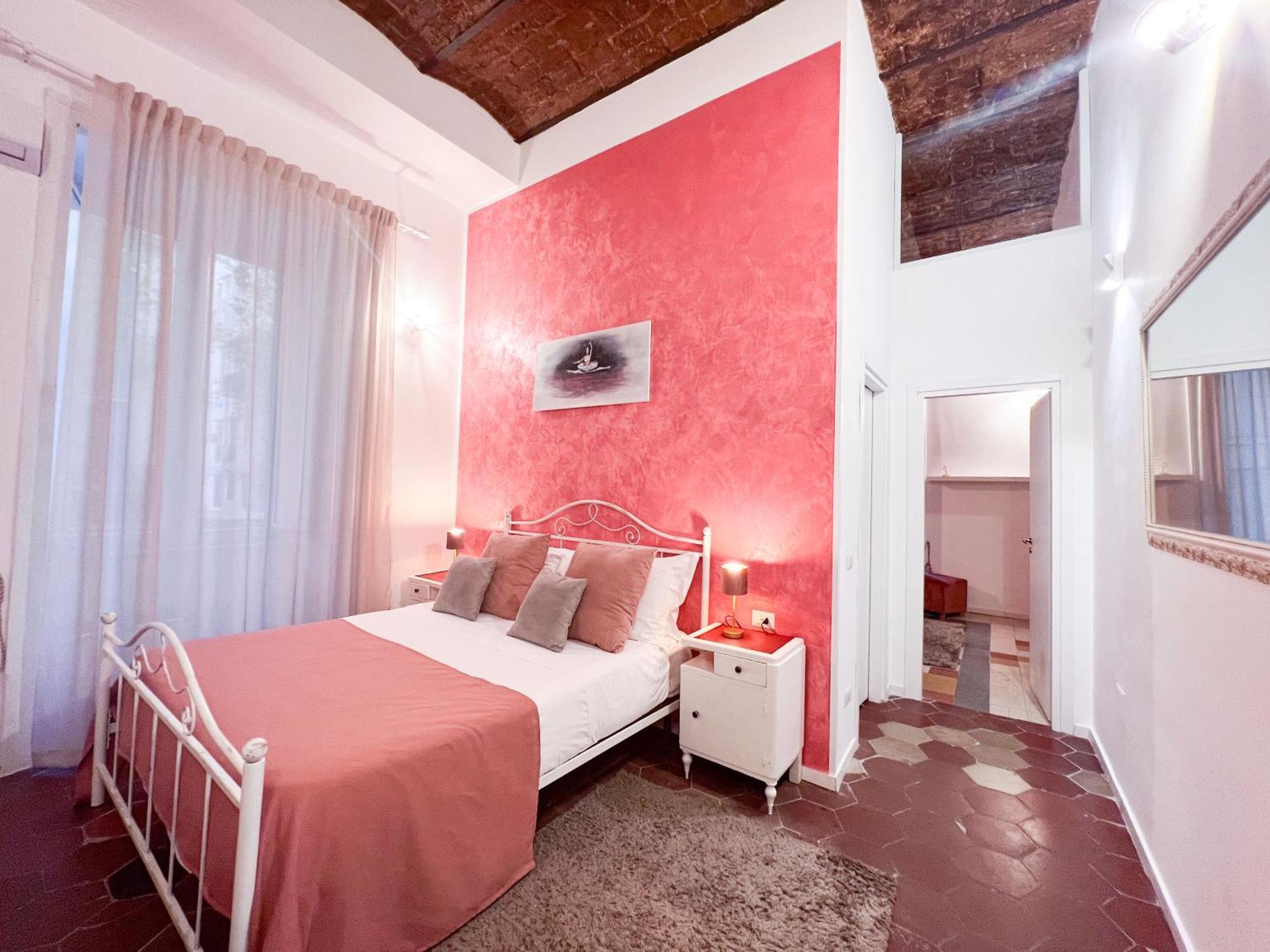 Suite Scarlatti Napoli Dış mekan fotoğraf