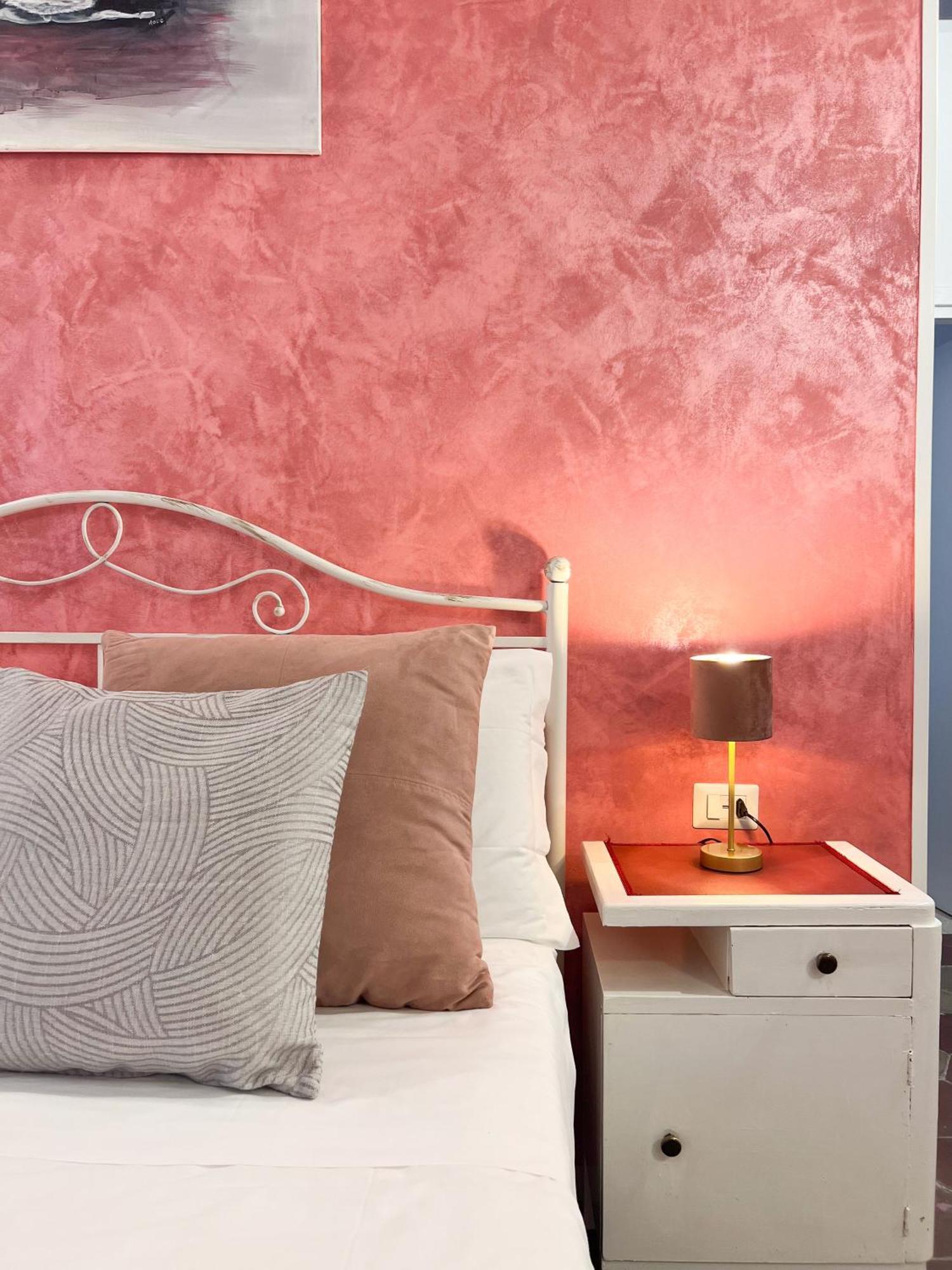 Suite Scarlatti Napoli Dış mekan fotoğraf
