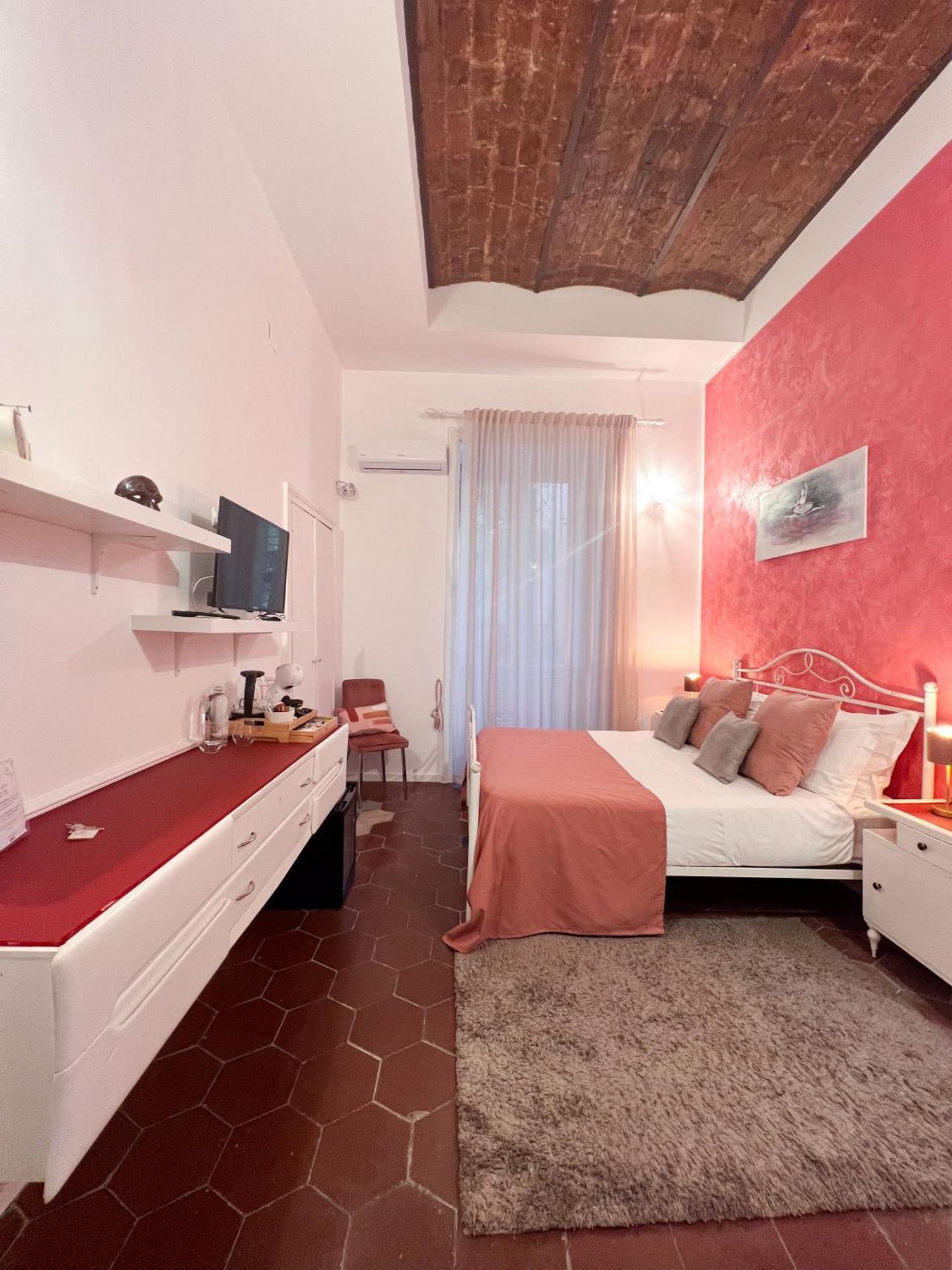 Suite Scarlatti Napoli Dış mekan fotoğraf