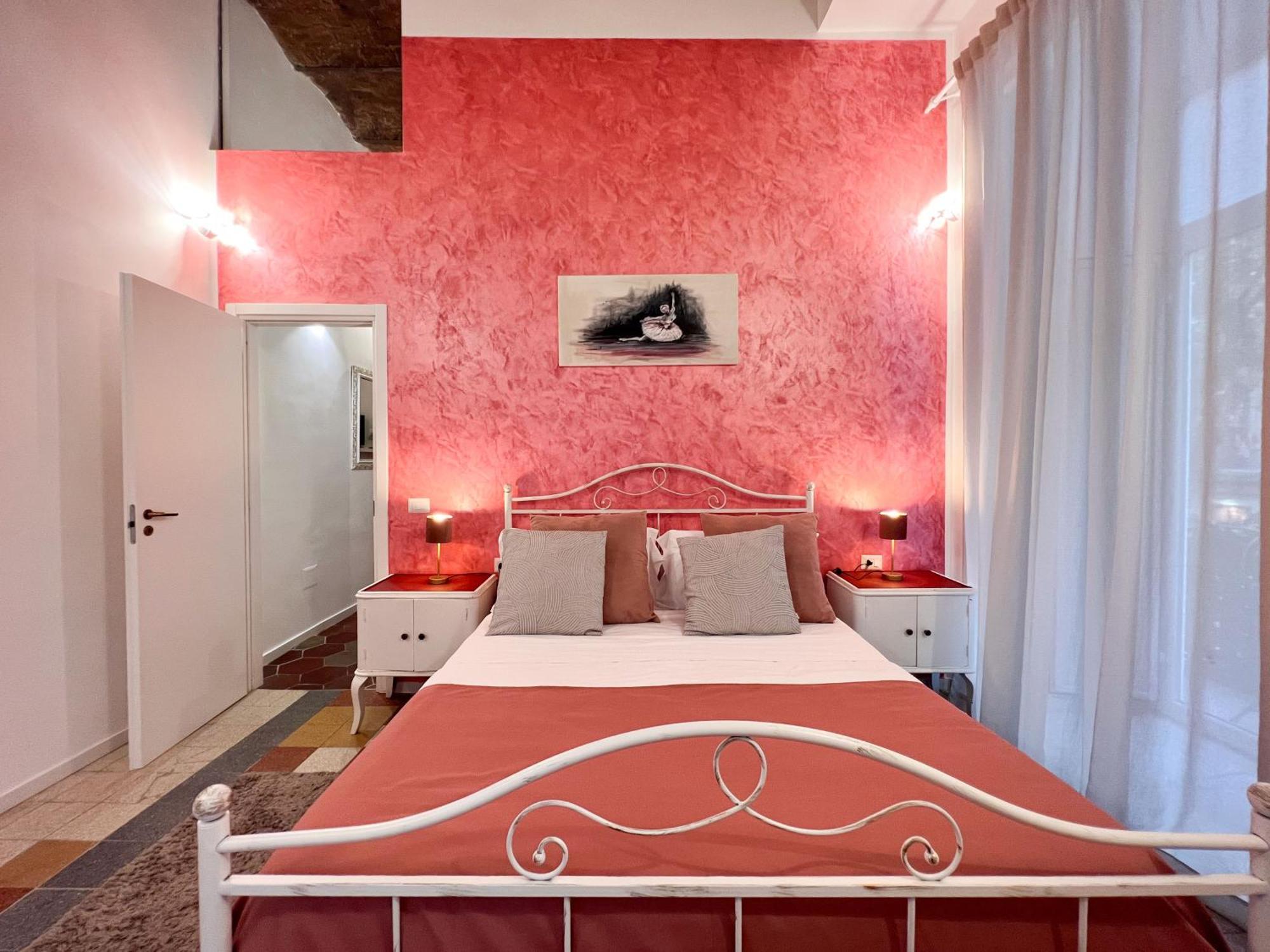 Suite Scarlatti Napoli Dış mekan fotoğraf