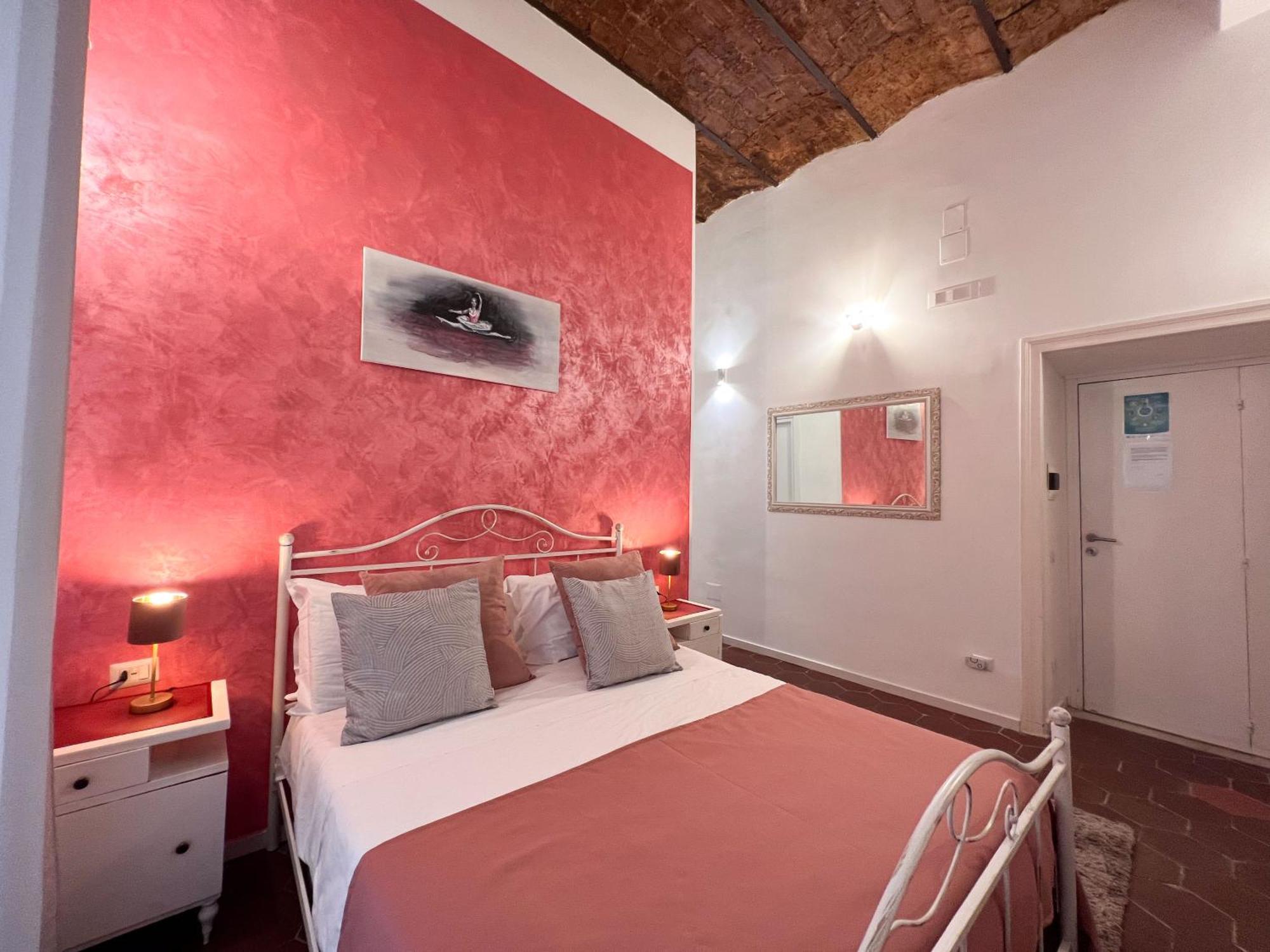 Suite Scarlatti Napoli Dış mekan fotoğraf