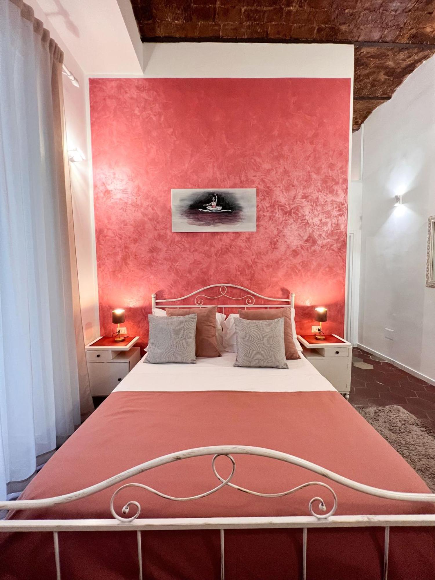 Suite Scarlatti Napoli Dış mekan fotoğraf
