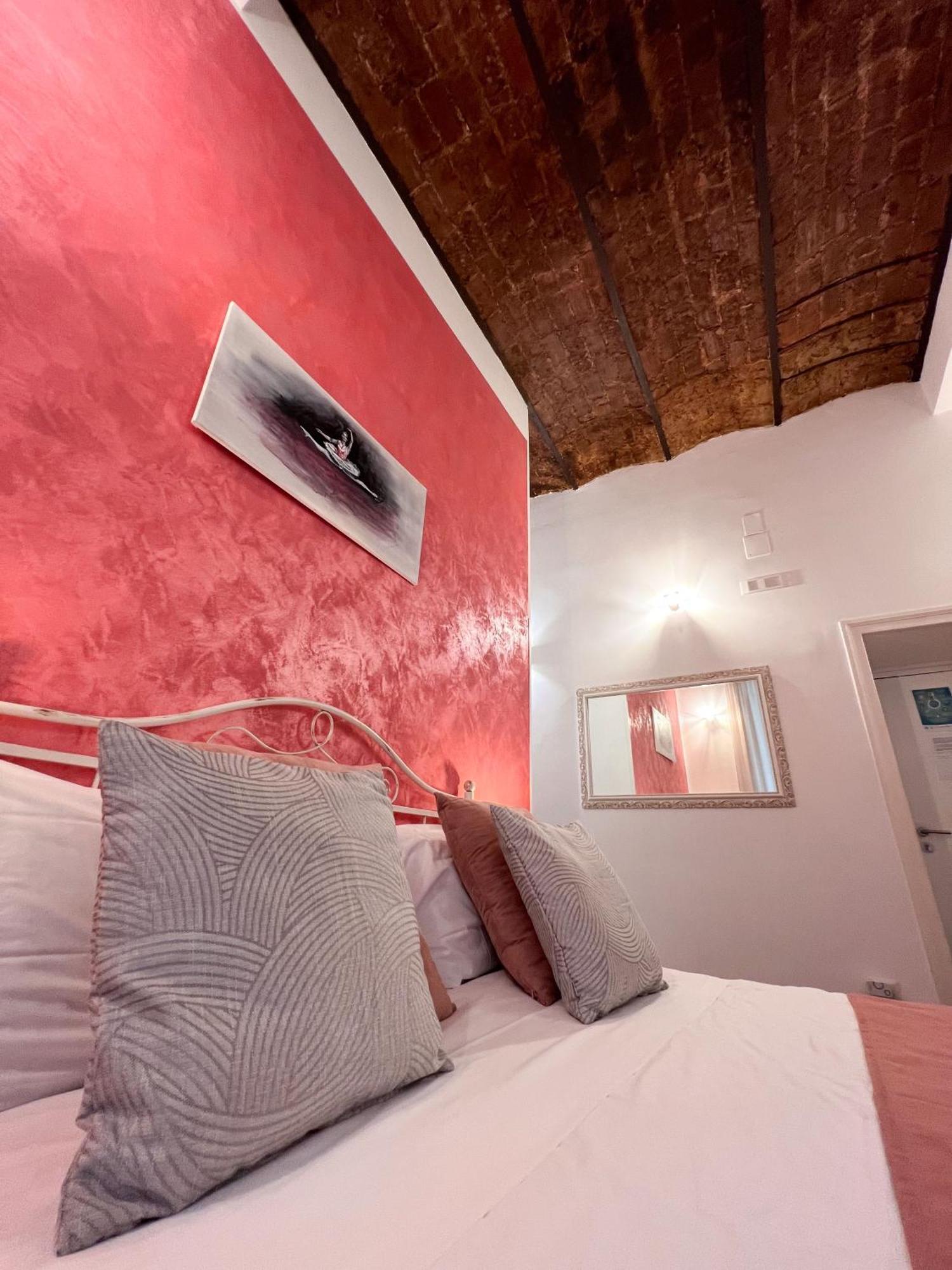 Suite Scarlatti Napoli Dış mekan fotoğraf