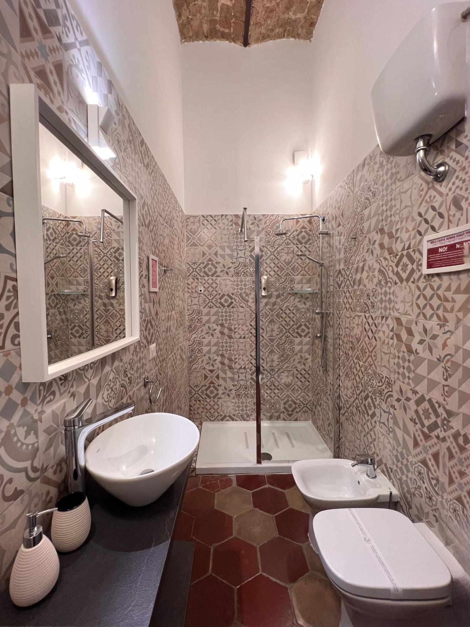 Suite Scarlatti Napoli Dış mekan fotoğraf