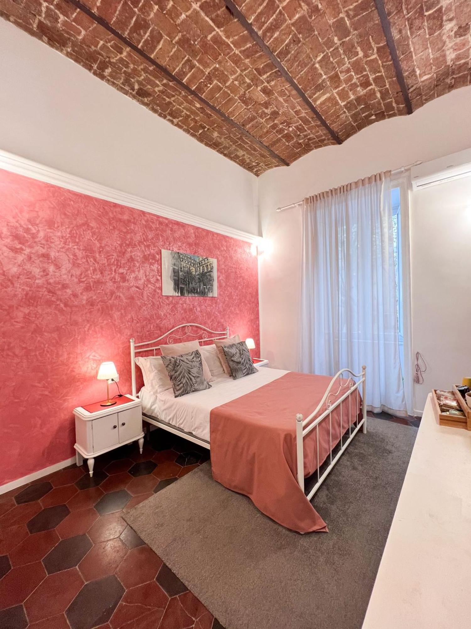 Suite Scarlatti Napoli Dış mekan fotoğraf
