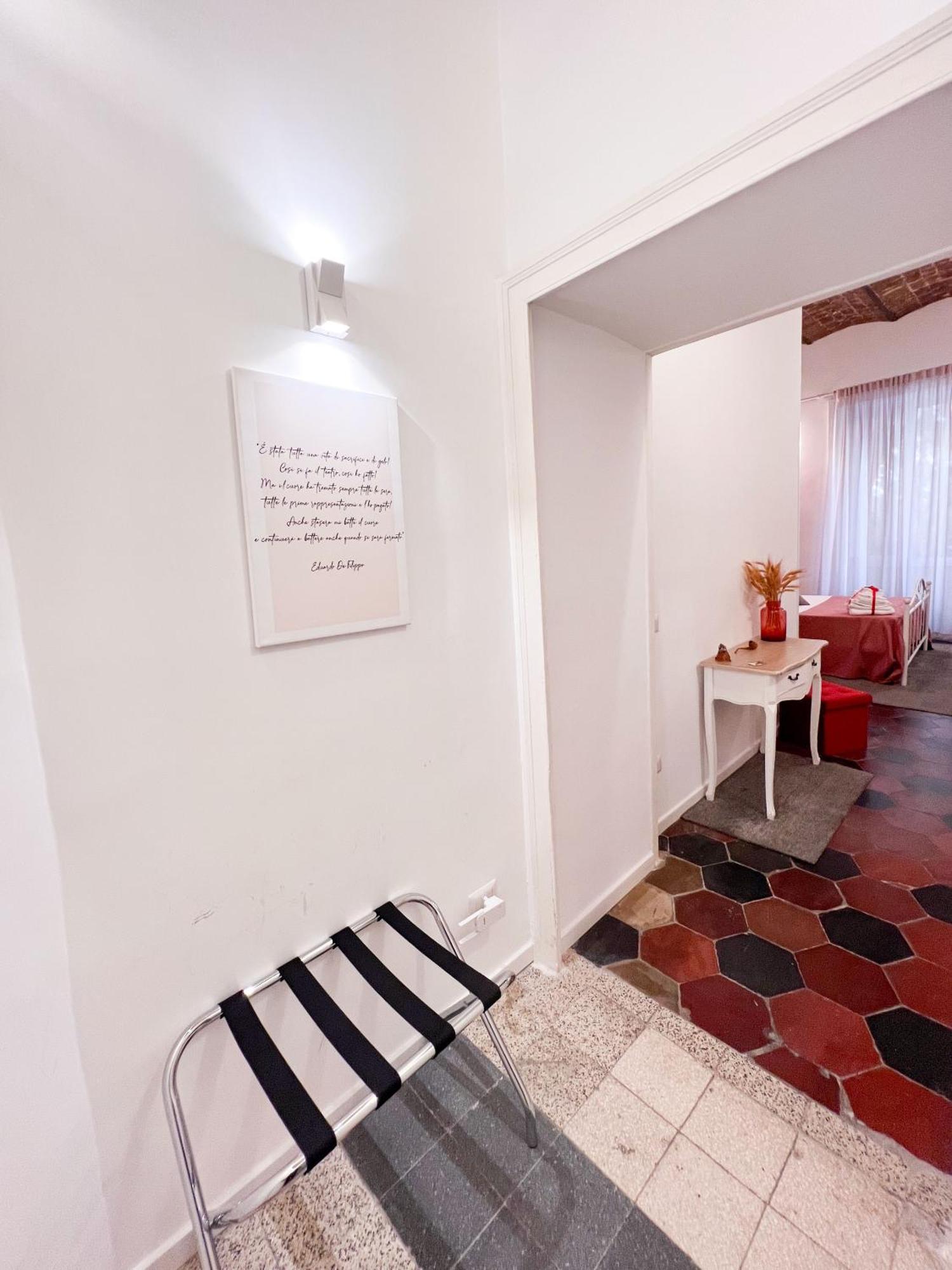 Suite Scarlatti Napoli Dış mekan fotoğraf