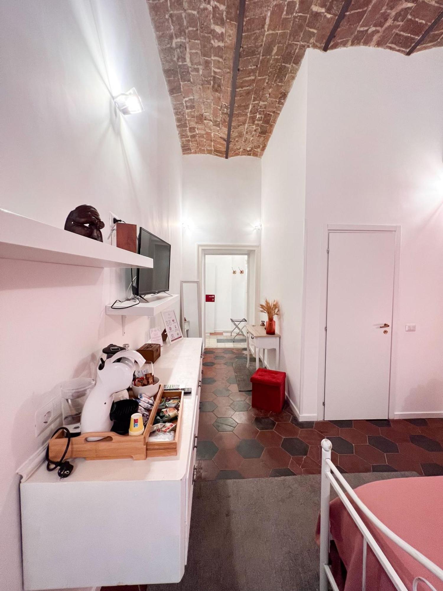 Suite Scarlatti Napoli Dış mekan fotoğraf