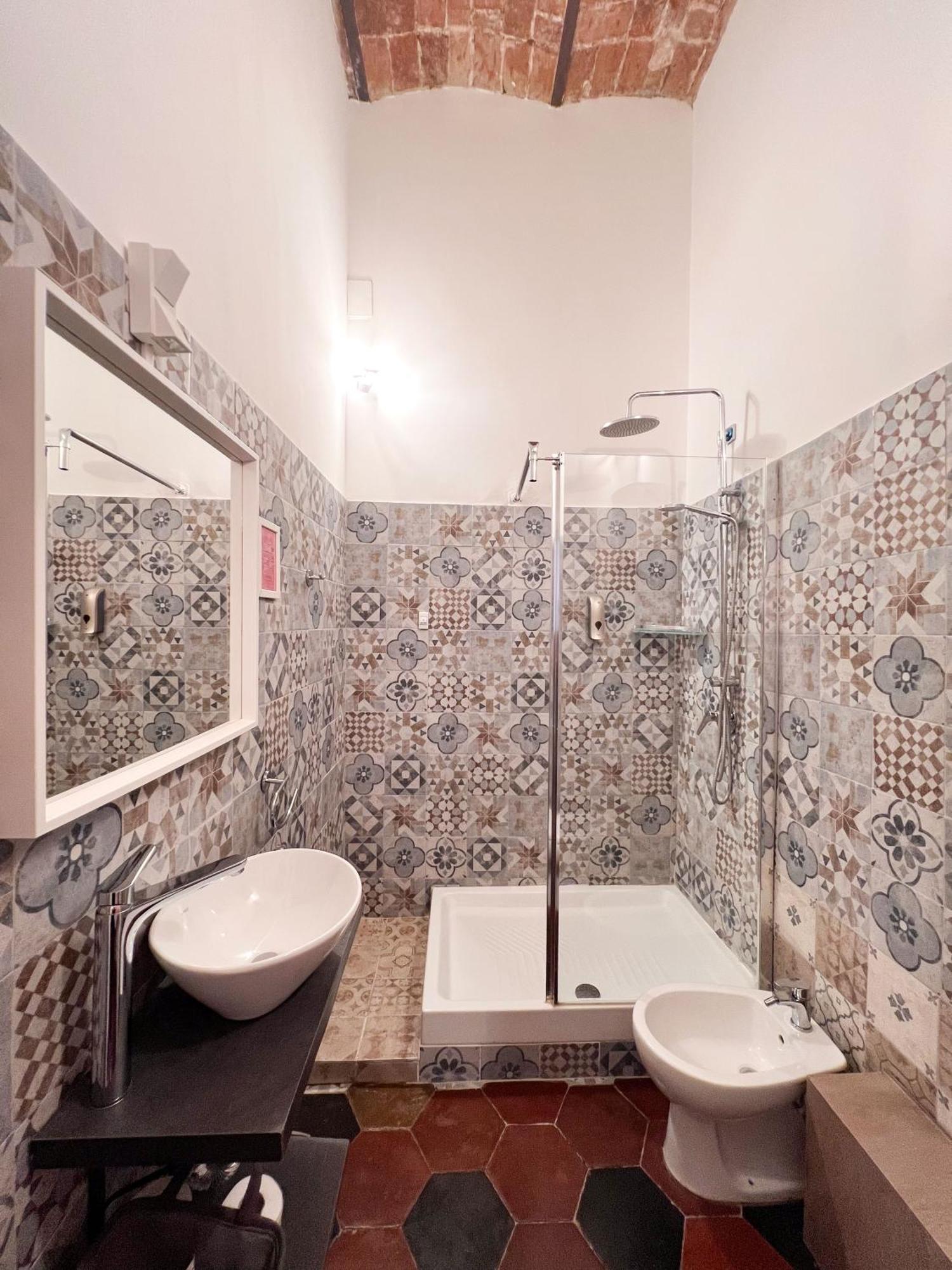 Suite Scarlatti Napoli Dış mekan fotoğraf