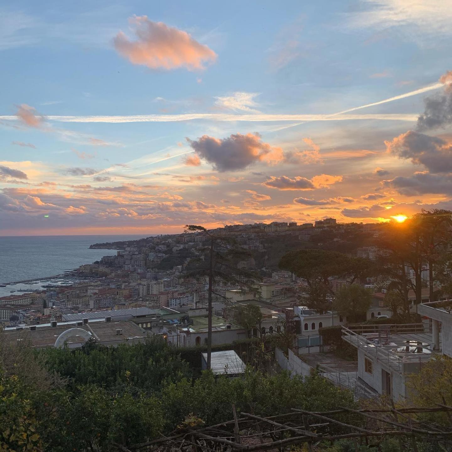 Suite Scarlatti Napoli Dış mekan fotoğraf