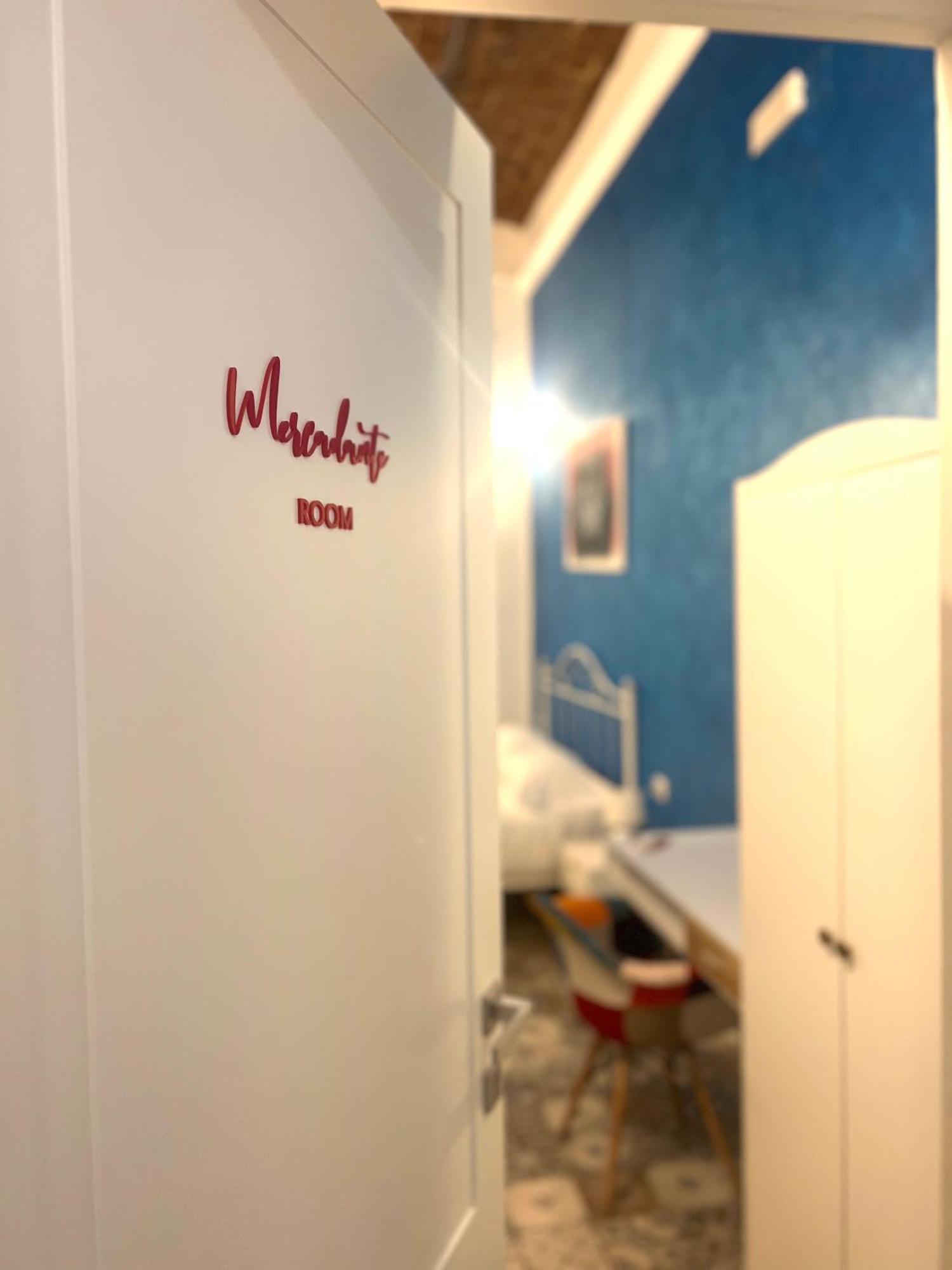 Suite Scarlatti Napoli Dış mekan fotoğraf